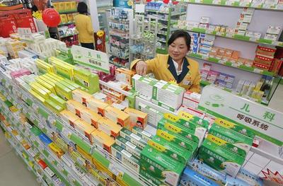 資本巨浪下的藥店變局 騰訊領(lǐng)投高瓴藥店業(yè)務(wù)，零售藥店迎來(lái)價(jià)值重估