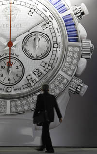 眼鏡銷售行業(yè) 市場現(xiàn)狀與未來趨勢分析