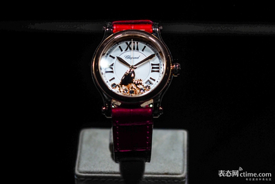 京東鐘表之夜發布四大升級戰略，引領線上鐘表銷售新潮流