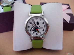 學生表防水，售價30元包郵！淘寶熱賣，二手閑置交易區(qū)鐘表銷售