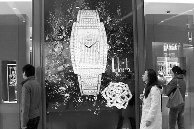 國產(chǎn)鐘表為何在銷售市場(chǎng)遇冷？